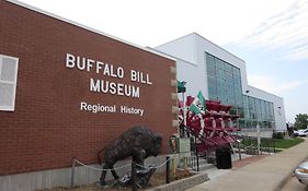 Holiday Inn Express Le Claire Riverfront-Davenport By Ihg